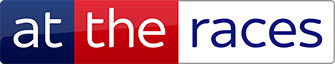 At The Races Logo